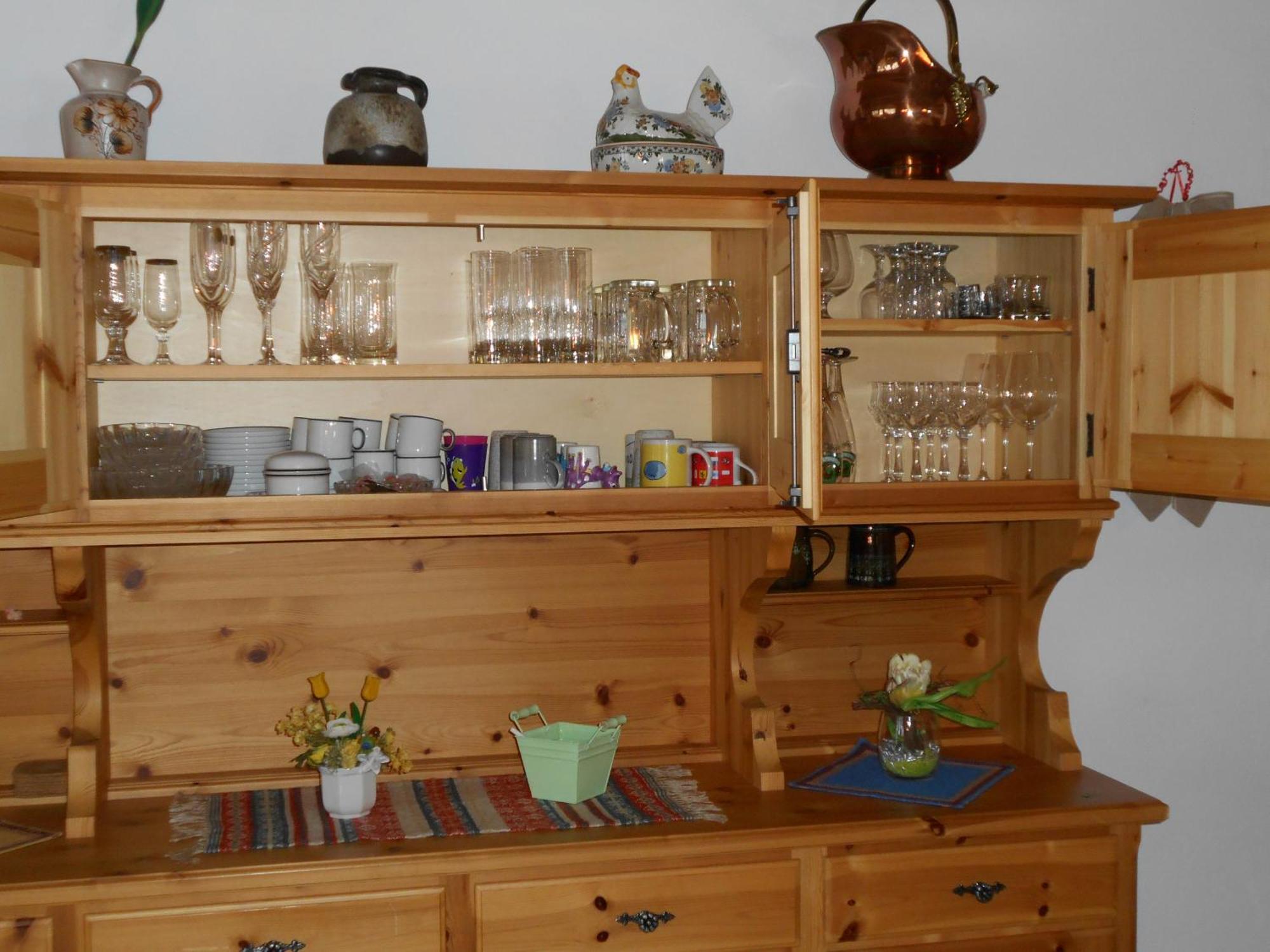 Ferienwohnung Laax Mit Traumblick, Grossem Balkon Und Terrasse Εξωτερικό φωτογραφία